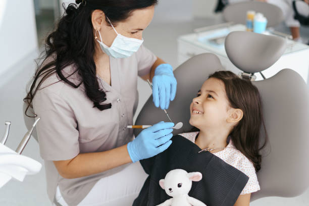 Best Dentist for Tooth Abscess  in Ruleville, MS