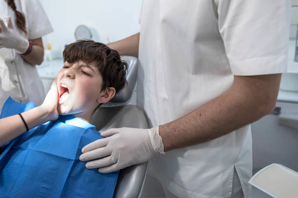 Tooth Infection Emergency Dentist in MS