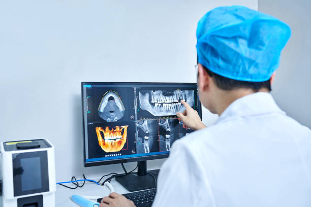 Dentist for Dental Trauma in MS